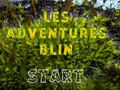 Játék Les Adventures Blin