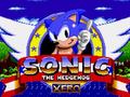 Játék Sonic the Hedgehog: Xero