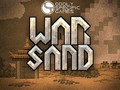 Játék War Sand