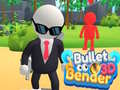 Játék Bullet Bender 3D