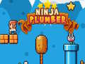 Játék Ninja Plumber