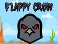 Játék Flappy Crow