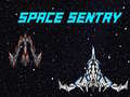 Játék Space Sentry