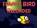 Játék Flappy Bird Reloaded