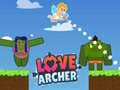 Játék Love Archer