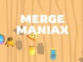 Játék Merge Maniax