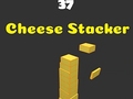 Játék Cheese Tower