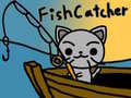 Játék FishCatcher
