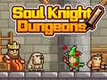 Játék Soul Knight Dungeons