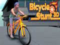 Játék Bicycle Stunt 3D