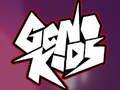 Játék Geno Kids