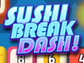 Játék Sushi Break Dash