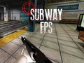 Játék Subway FPS