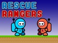 Játék Rescue Rangers