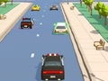 Játék Traffic Cop 3D
