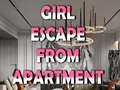 Játék Girl Escape From Apartment