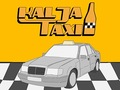 Játék Kalja Taxi