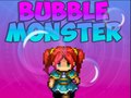 Játék Bubble Monster