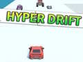 Játék Hyper Drift