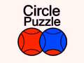 Játék Circle Puzzle