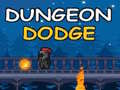 Játék Dungeon Dodge