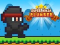 Játék Super Ninja Plumber