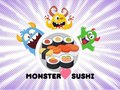 Játék Monster X Sushi