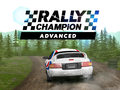 Játék Rally Champion Advanced