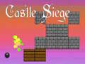 Játék Castle Siege