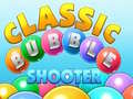 Játék Classic Bubble Shooter