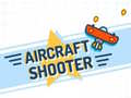 Játék Aircraft Shooter 