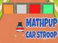 Játék MathPup Car Stroop