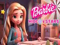 Játék Barbie Hidden Star