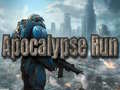 Játék Apocalypse Run