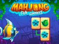 Játék Mahjong Fish Connect