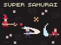 Játék Super Samurai