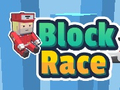 Játék Block Race