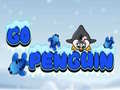 Játék Go Penguin