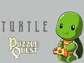 Játék Turtle Puzzle Quest