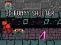 Játék 3D Funny Shooter