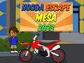Játék Hooda Escape Mesa 2023