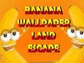 Játék Banana Wallpaper Land Escape 