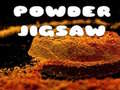 Játék Powder Jigsaw 