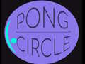 Játék Pong Circle