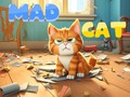 Játék Mad Cat