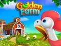 Játék Golden Farm