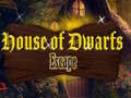 Játék House of Dwarfs Escape