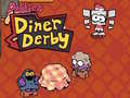 Játék Debbie's Diner Derby