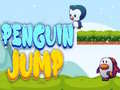 Játék Penguin Jump