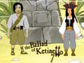 Játék The Ballad of Ketinetto 7